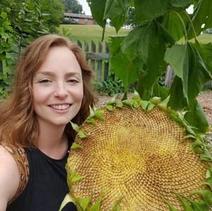 Meet your Posher, Molly